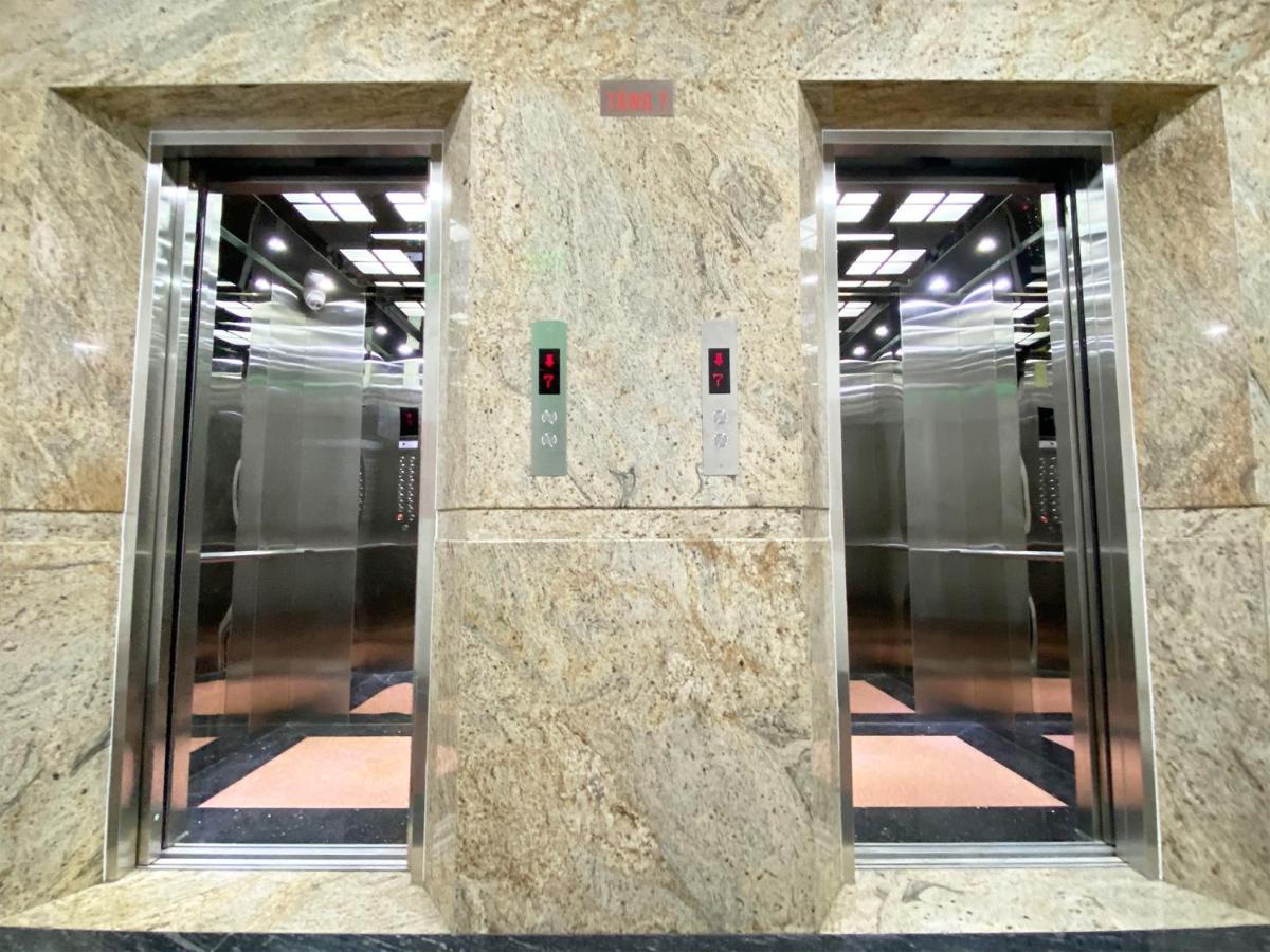 Thien Tai Hotel Хошимін Екстер'єр фото
