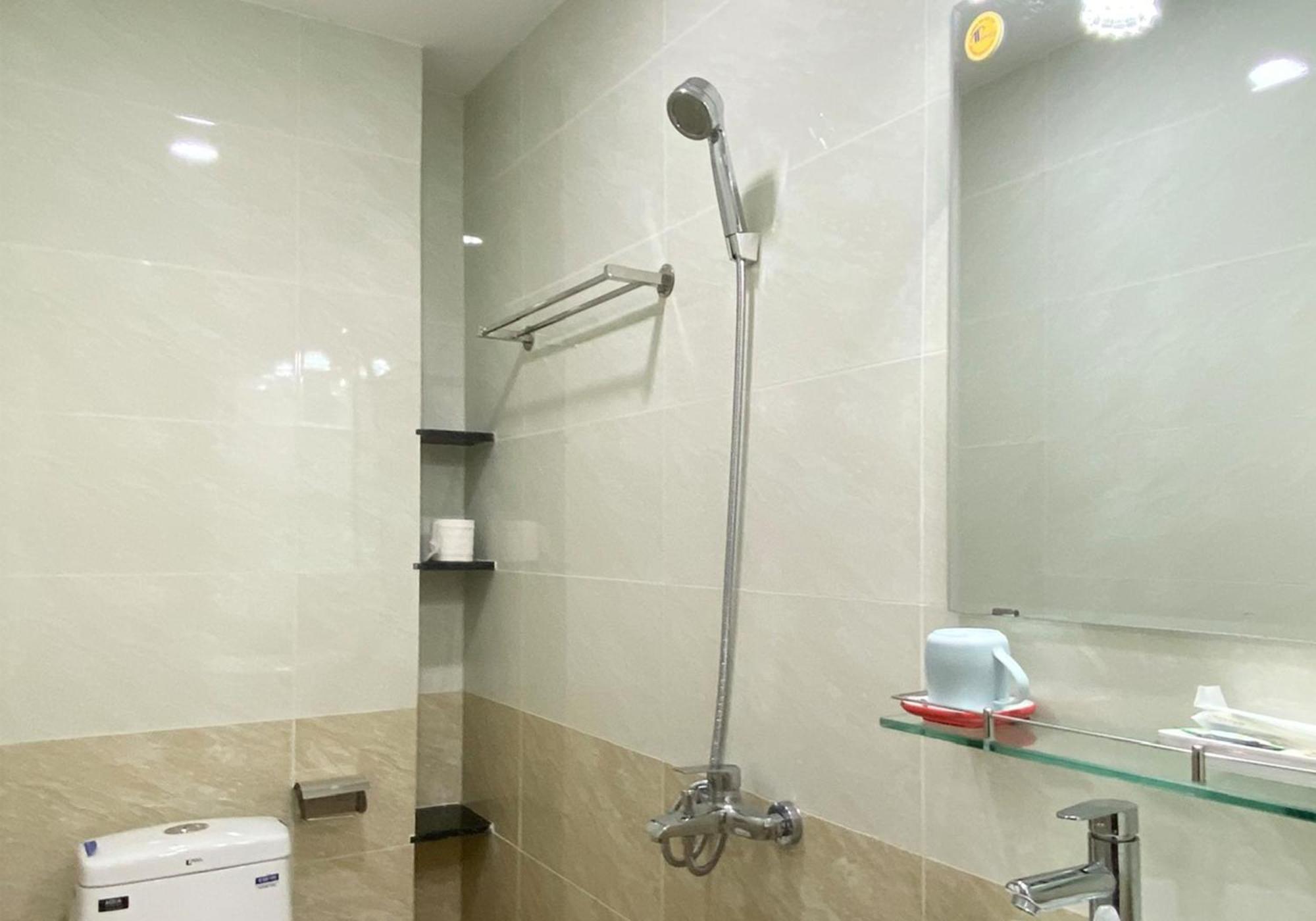 Thien Tai Hotel Хошимін Екстер'єр фото